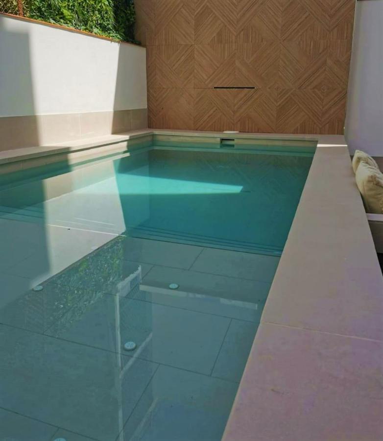 Ms4 Apartamentos Nervion Para 4 Personas 세비야 외부 사진