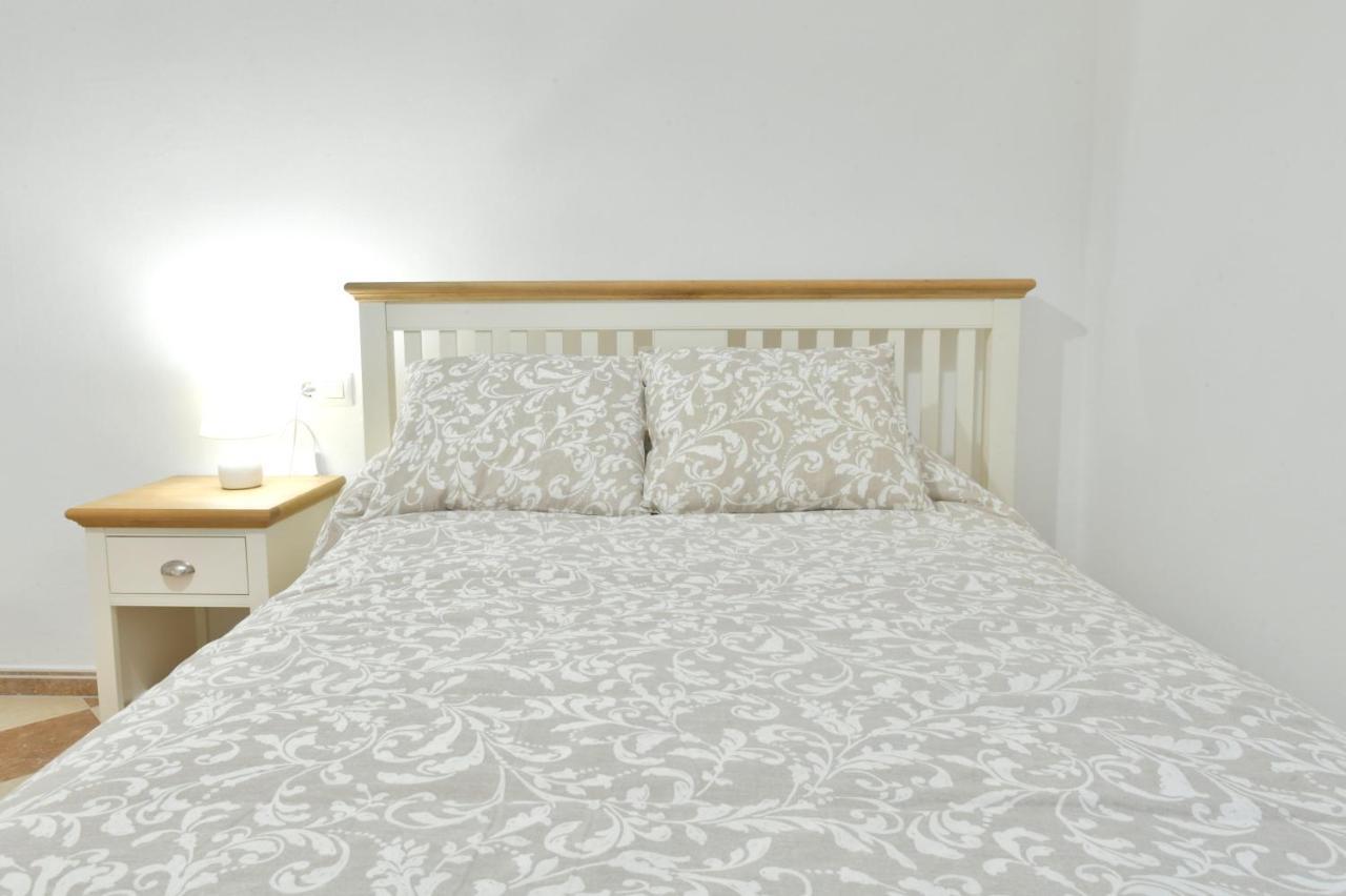 Ms4 Apartamentos Nervion Para 4 Personas 세비야 외부 사진