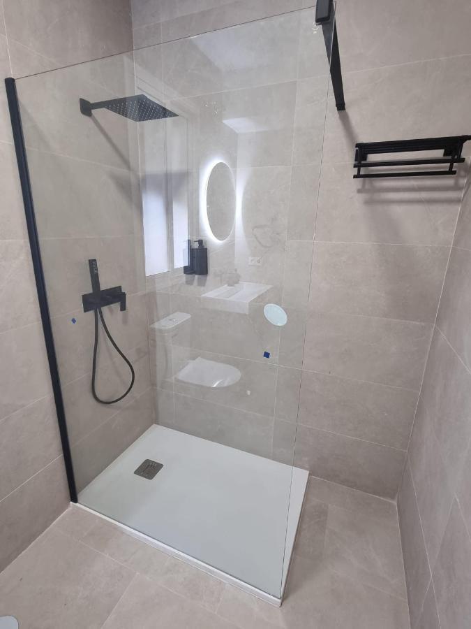 Ms4 Apartamentos Nervion Para 4 Personas 세비야 외부 사진